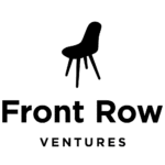 Front Row Ventures Logo image