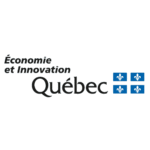 Économie et Innovation Québec logo image
