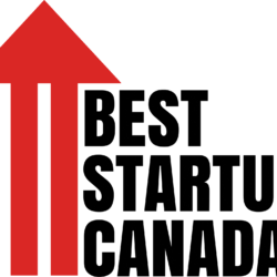 Best Startup Canada logo